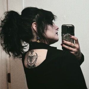 Meet your Posher, Gypsy